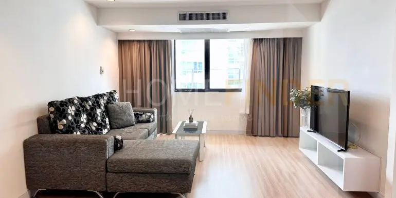 The Royal Place 2 - 1BR1WC65sqm - 01