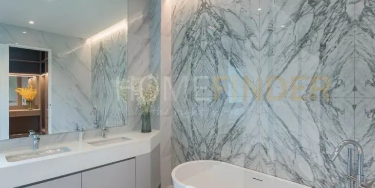 Urban Penthouse Ekkamai - 4BR5WC550sqm - 09