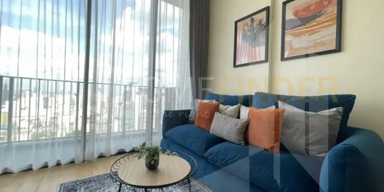 28 Chidlom - 1BR1WC43.85Sqm - 01