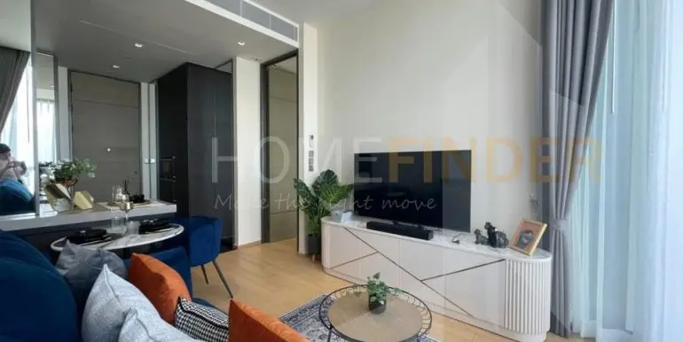 28 Chidlom - 1BR1WC43.85Sqm - 02
