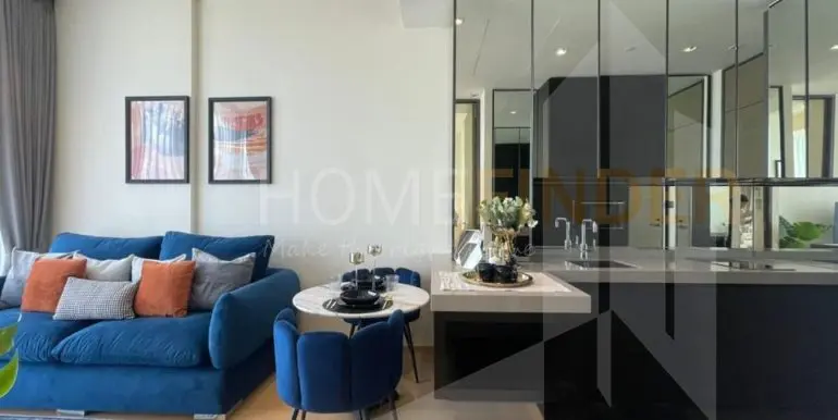 28 Chidlom - 1BR1WC43.85Sqm - 03