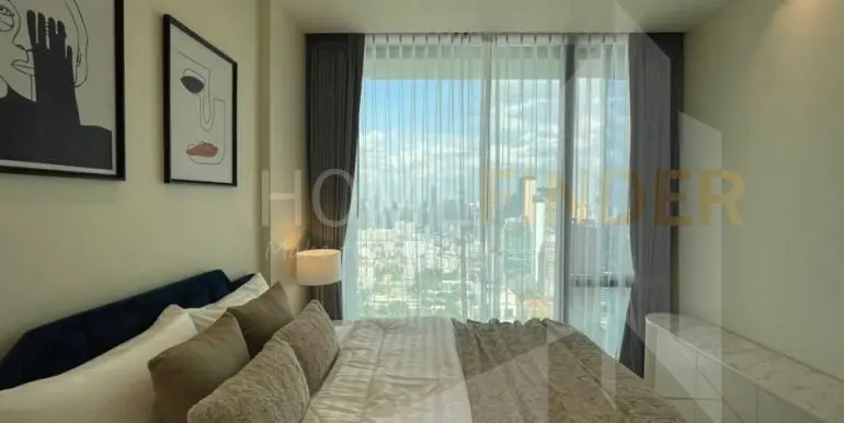 28 Chidlom - 1BR1WC43.85Sqm - 04