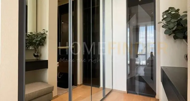 28 Chidlom - 1BR1WC43.85Sqm - 05