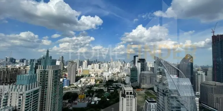 28 Chidlom - 1BR1WC43.85Sqm - 06