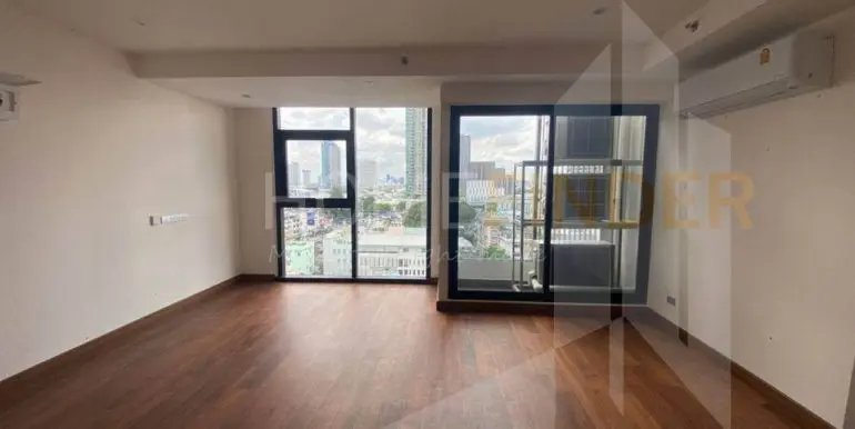 Altitude Symphony Charoenkrung - Sathorn - Dup3BR2WC95.62sqm - 01