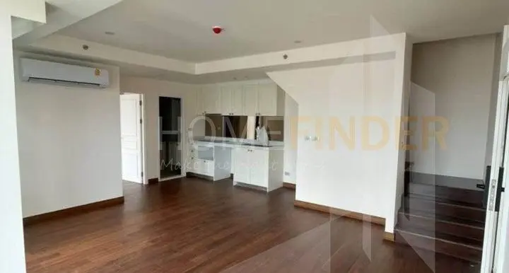 Altitude Symphony Charoenkrung - Sathorn - Dup3BR2WC95.62sqm - 02