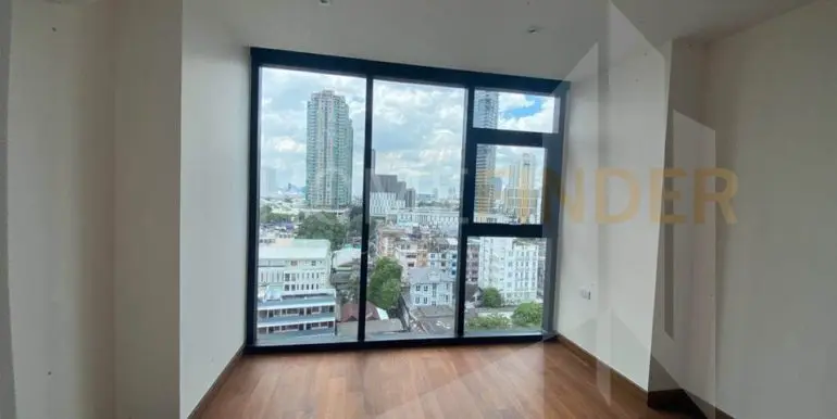 Altitude Symphony Charoenkrung - Sathorn - Dup3BR2WC95.62sqm - 03
