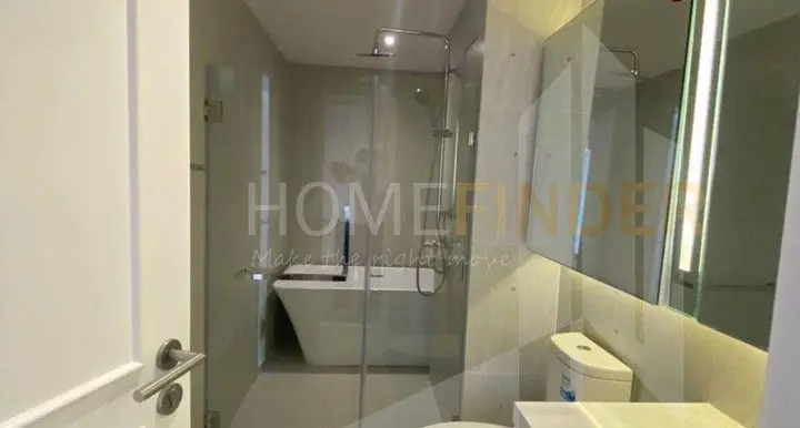 Altitude Symphony Charoenkrung - Sathorn - Dup3BR2WC95.62sqm - 07