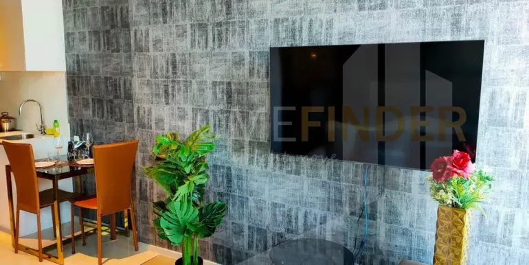 Ashton Silom - 1BR1WC35.6sqm - 02