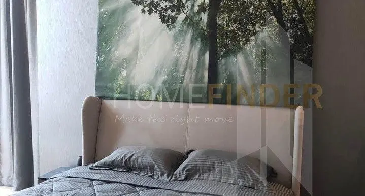 Ashton Silom - 1BR1WC35.6sqm - 03