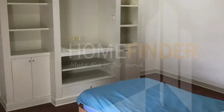 Baan Klang Krung Thonglor - 4BR5WC350Sqm - 08