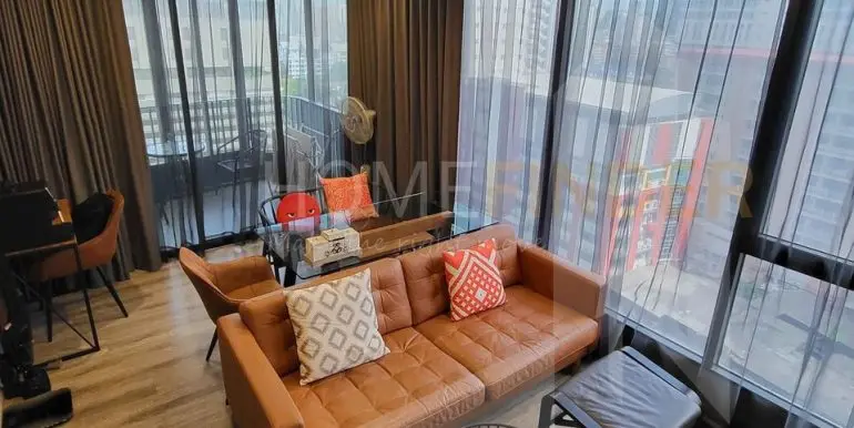 Ideo Mobi Asoke - 2BR1WC55.6sqm - 01