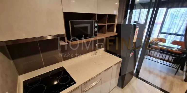 Ideo Mobi Asoke - 2BR1WC55.6sqm - 03