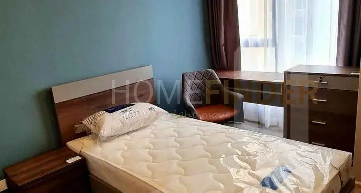 Ideo Mobi Asoke - 2BR1WC55.6sqm - 05