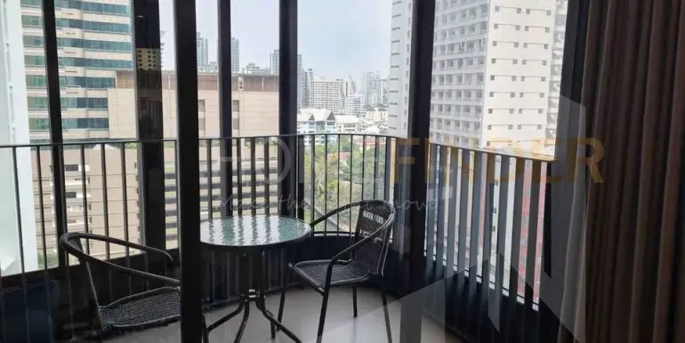 Ideo Mobi Asoke - 2BR1WC55.6sqm - 06
