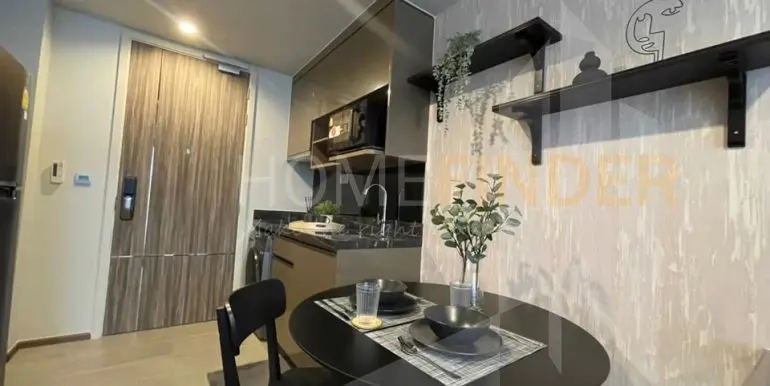Ideo Q Sukhumvit 36 - 1BR1WC34sqm - 03