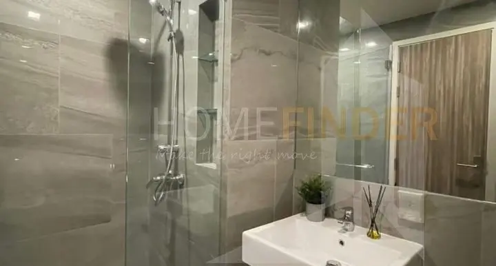 Ideo Q Sukhumvit 36 - 1BR1WC34sqm - 05