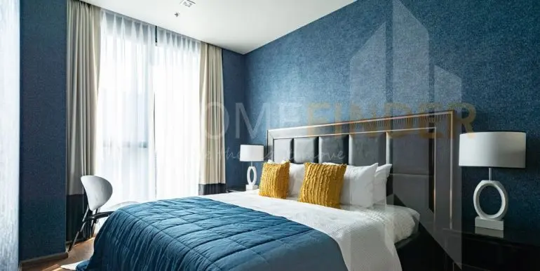 Ideo Q Sukhumvit 36 - 1BR1WC45sqm - 02