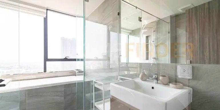Ideo Q Sukhumvit 36 - 1BR1WC45sqm - 04