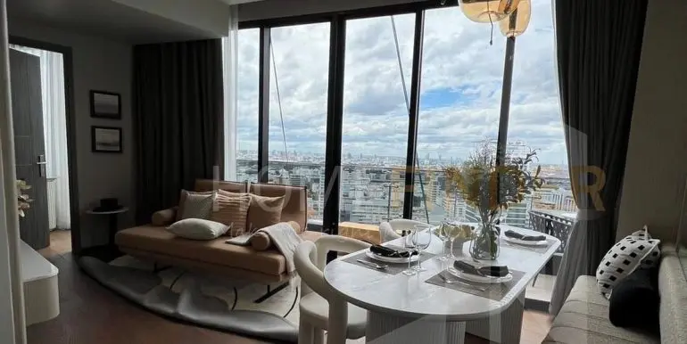 Ideo Q Victory - 2BR1WC71sqm - 01