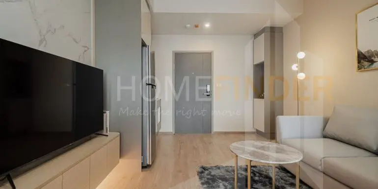 Ideo Rama 9 - Asoke - 1BR1WC40sqm - 02