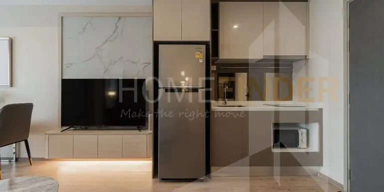 Ideo Rama 9 - Asoke - 1BR1WC40sqm - 03