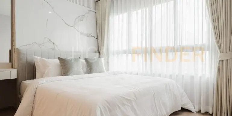 Ideo Rama 9 - Asoke - 1BR1WC40sqm - 04