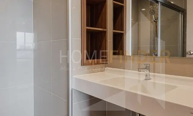 Ideo Rama 9 - Asoke - 1BR1WC40sqm - 06
