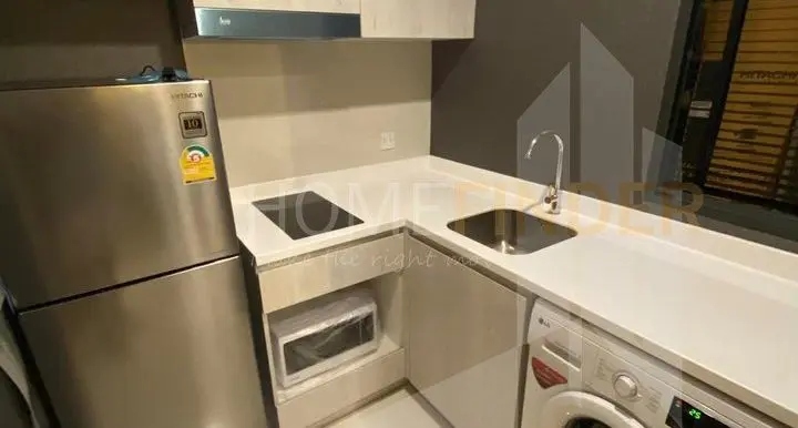Life One Wireless - 1BR1WC35sqm - 02