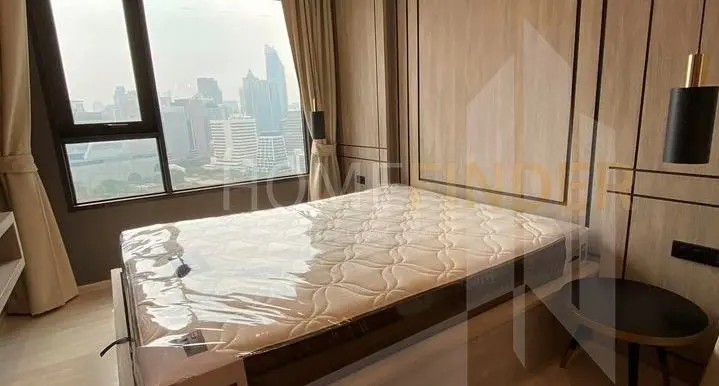 Life One Wireless - 1BR1WC35sqm - 03