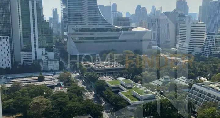 Life One Wireless - 1BR1WC35sqm - 04