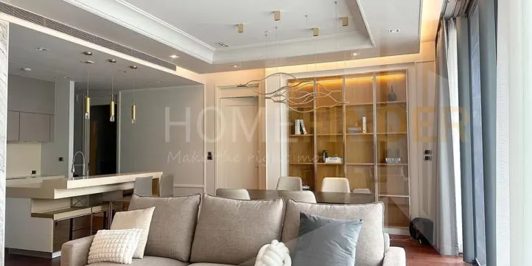 MARQUE Sukhumvit - 2BR3WC135sqm - 01
