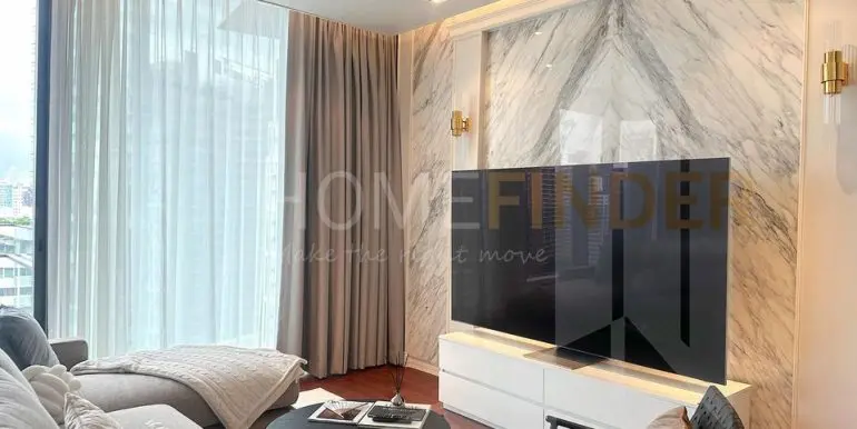 MARQUE Sukhumvit - 2BR3WC135sqm - 02