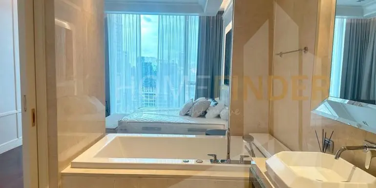MARQUE Sukhumvit - 2BR3WC135sqm - 05