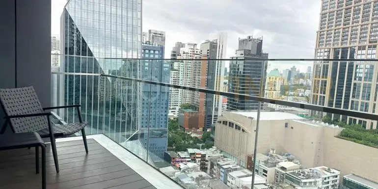 MARQUE Sukhumvit - 2BR3WC135sqm - 07