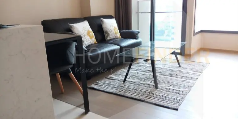 The ESSE Asoke - 1BR1WC47sqm - 01