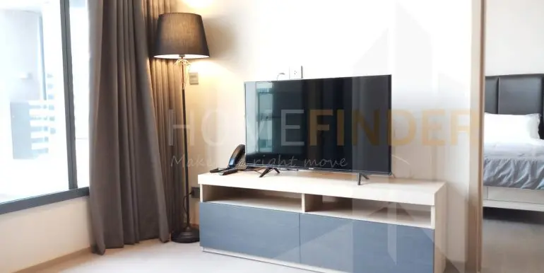 The ESSE Asoke - 1BR1WC47sqm - 02