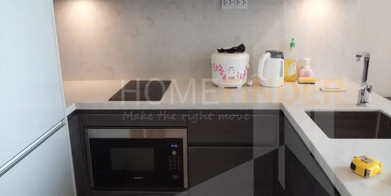 The ESSE Asoke - 1BR1WC47sqm - 03