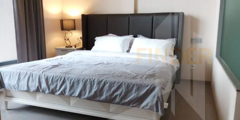 The ESSE Asoke - 1BR1WC47sqm - 04