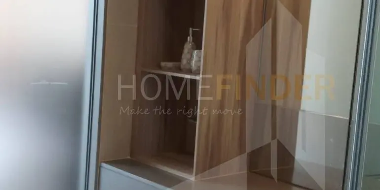 The ESSE Asoke - 1BR1WC47sqm - 05