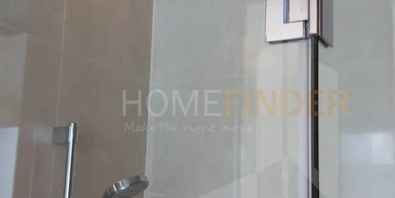 The ESSE Asoke - 1BR1WC47sqm - 06