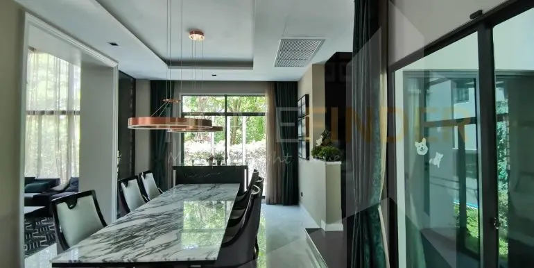 The Gentry Sukhumvit - 4BR4WC448sqm - 04
