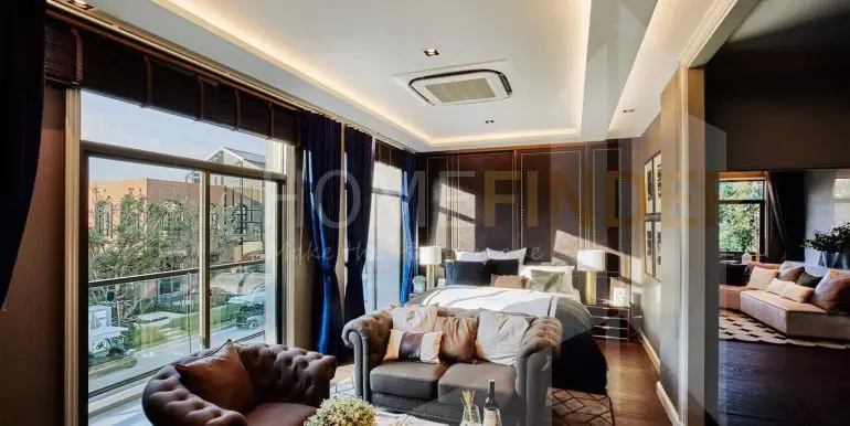 The Gentry Sukhumvit - 4BR4WC448sqm - 05