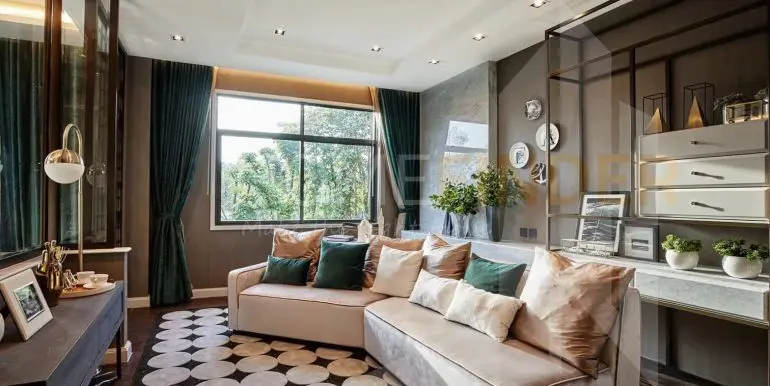 The Gentry Sukhumvit - 4BR4WC448sqm - 06