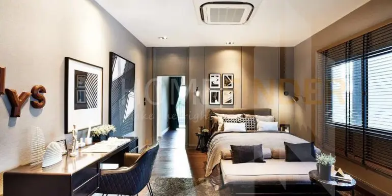 The Gentry Sukhumvit - 4BR4WC448sqm - 07