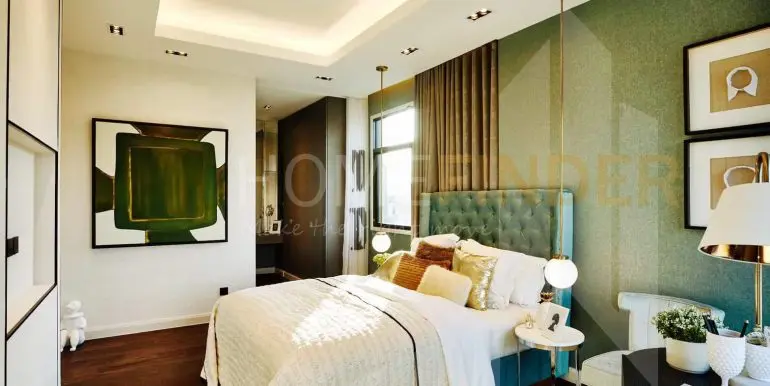 The Gentry Sukhumvit - 4BR4WC448sqm - 08