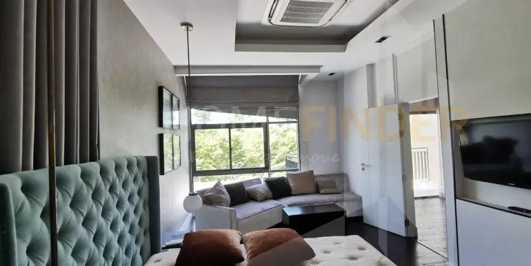 The Gentry Sukhumvit - 4BR4WC448sqm - 09
