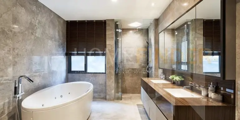 The Gentry Sukhumvit - 4BR4WC448sqm - 10