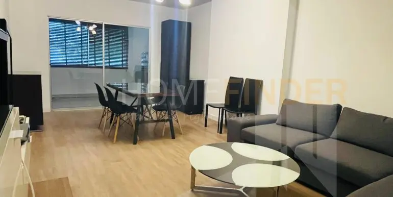 City Home Sukhumvit - 2BR1WC70sqm - 01