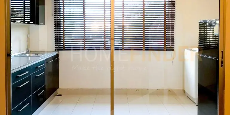 City Home Sukhumvit - 2BR1WC70sqm - 02